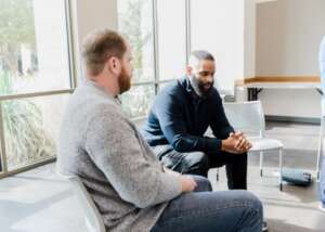 men's therapy