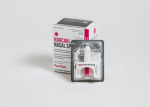 narcan for addicts
