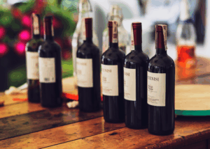 types of alcohol abuse