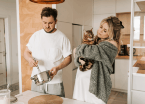 co dependency attachment style