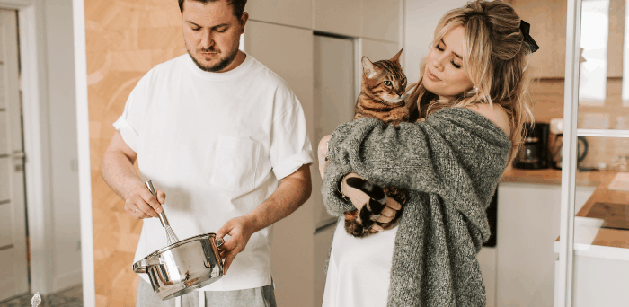 co dependency attachment style