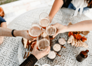 alcohol tolerance
