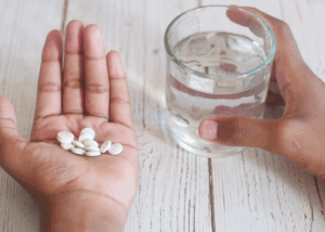 why stopping benzos is difficult