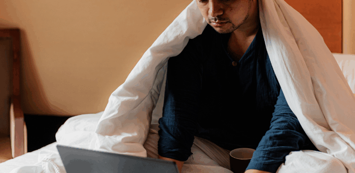 depression vs apathy