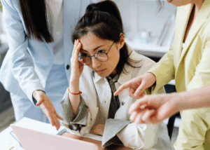 job burnout